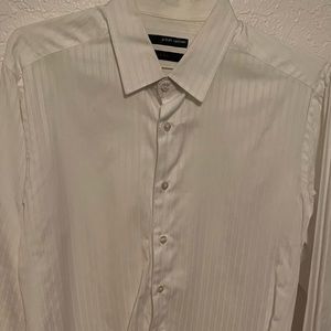 Urban uptown dress shirt